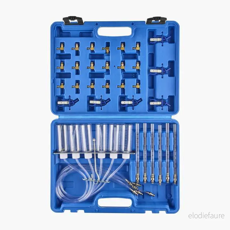 Dieseltester “common rail“ v:4125403