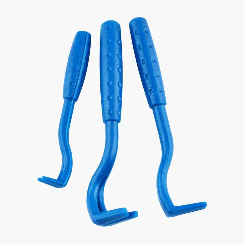 Flåttfjerner, 3-pk. v:6027319 Flåttfjerner, 3-pk. v:6027319
