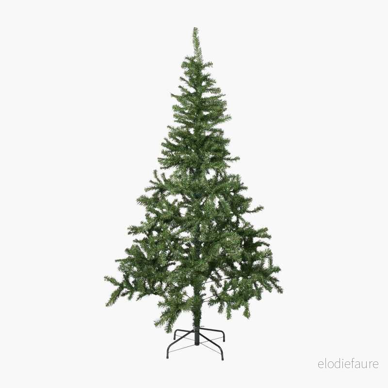 Juletre, 200 cm v:7139609