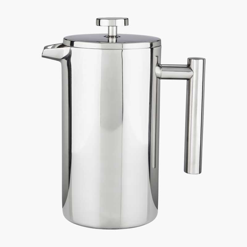 Kaffe-/tepresse, 1 liter v:6649972 Kaffe-/tepresse, 1 liter v:6649972