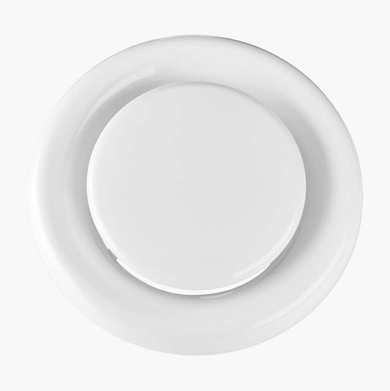 Avtrekksventil, 150 mm v:9542520