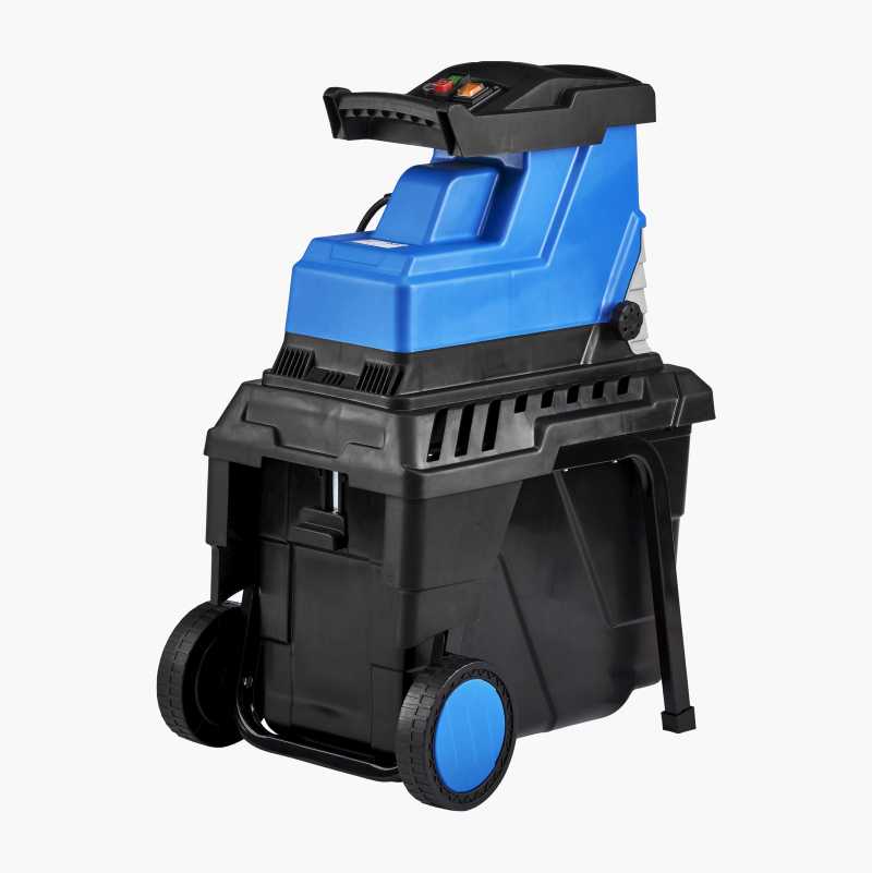 Kompostkvern LSS 2500 v:7705126