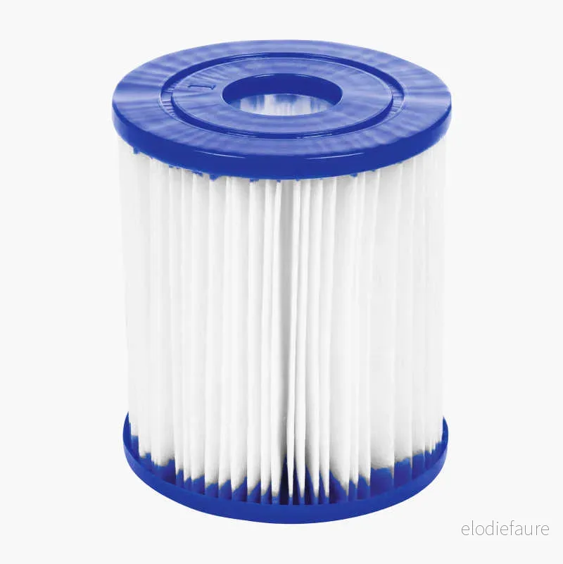 Filterpatron type 1, 2-pakning v:1027968