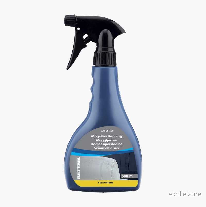 Muggfjerner, 500 ml v:1583830