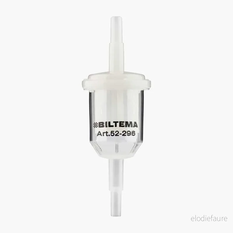 Drivstoffilter, universal v:5057529