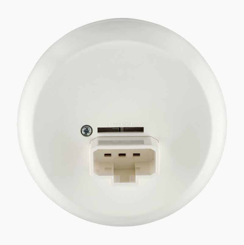 Lampekontakt DCL tak, utenpåliggende v:4289529 Lampekontakt DCL tak, utenpåliggende v:4289529
