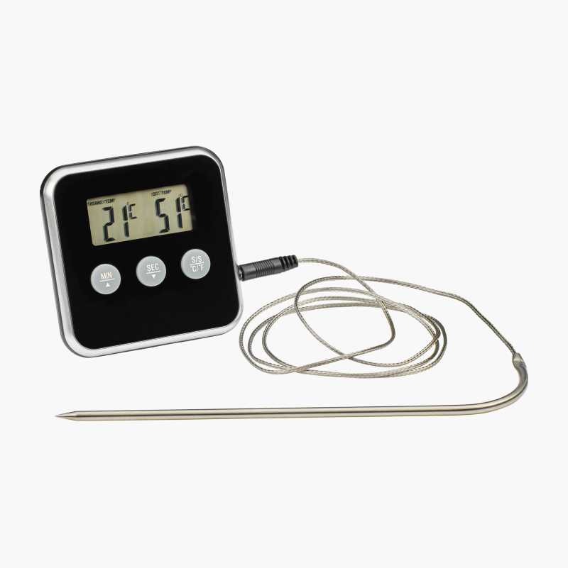 Kjøkkentermometer, 250 °C v:5196322