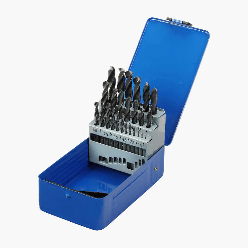 Borkassett HSS-G, 25 stk. v:5404584
