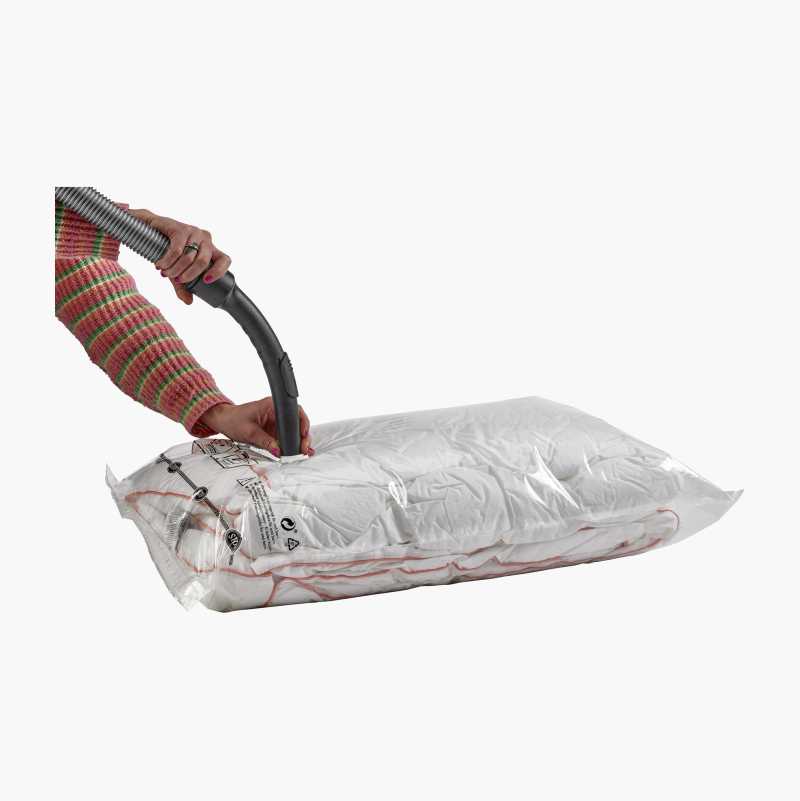 Vakuumpose, 80 x 100 cm, 2-pk. v:1047387 Vakuumpose, 80 x 100 cm, 2-pk. v:1047387