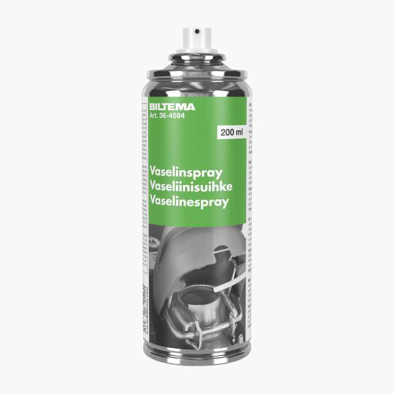 Vaselinspray, syrefri, 200 ml v:4110676 Vaselinspray, syrefri, 200 ml v:4110676