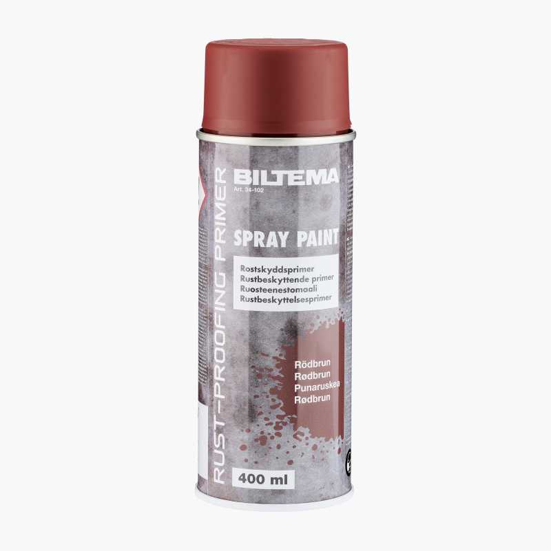 Rustbeskyttende primer, 400 ml v:3157930 Rustbeskyttende primer, 400 ml v:3157930