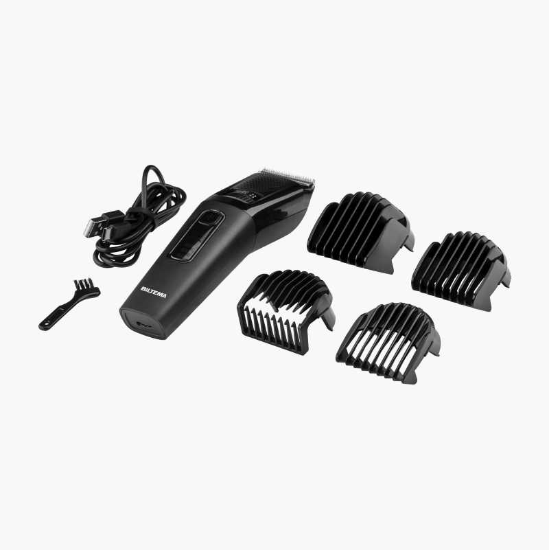 Hårtrimmer, 0,5–32,5 mm v:5392190 Hårtrimmer, 0,5–32,5 mm v:5392190
