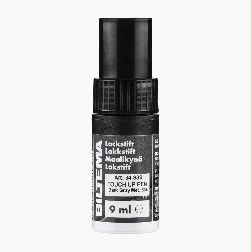 Lakkstift, grå 836, 9 ml v:1364346 Lakkstift, grå 836, 9 ml v:1364346