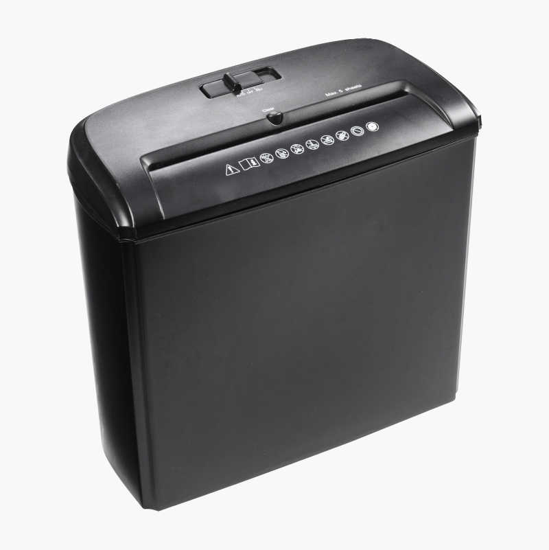 Makuleringsmaskin, 10 liter v:2697760 Makuleringsmaskin, 10 liter v:2697760