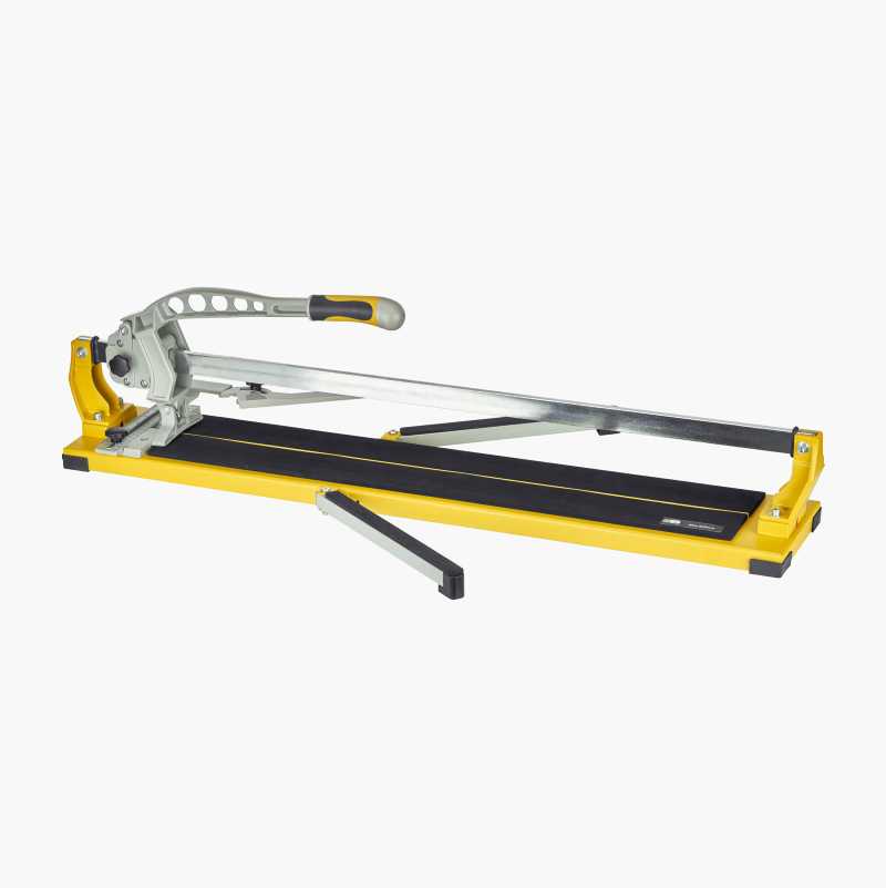 Flisekutter PRO, 800 mm v:8616233 Flisekutter PRO, 800 mm v:8616233