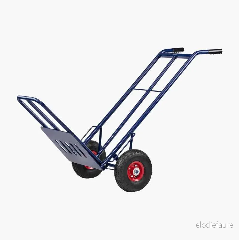 Sekketralle, 200 kg v:9856088 Sekketralle, 200 kg v:9856088