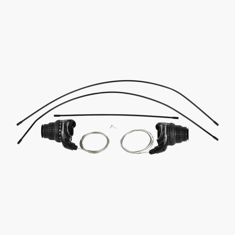Girskifter, Shimano TX-31 v:2369836
