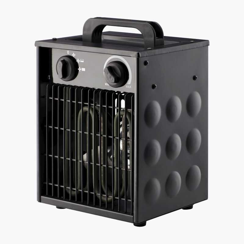 Varmevifte, 2000 W v:5026515 Varmevifte, 2000 W v:5026515