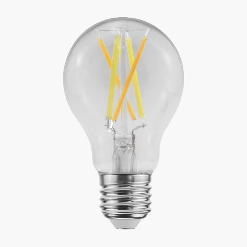 Smart vintagepære, E27, DIM, 6,5 W v:2981022 Smart vintagepære, E27, DIM, 6,5 W v:2981022