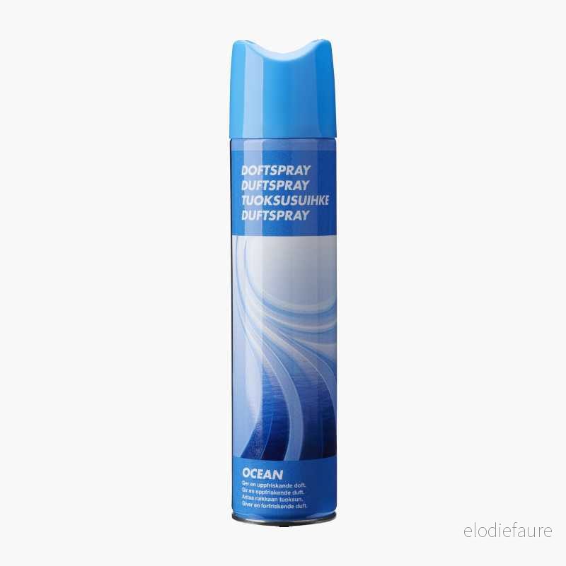 Duftspray OCEAN, 300 ml v:4326742