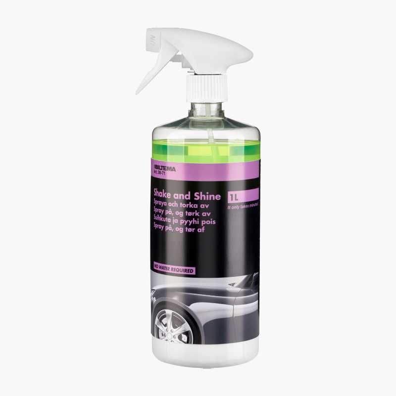 Shake and Shine, 1 liter v:7238763