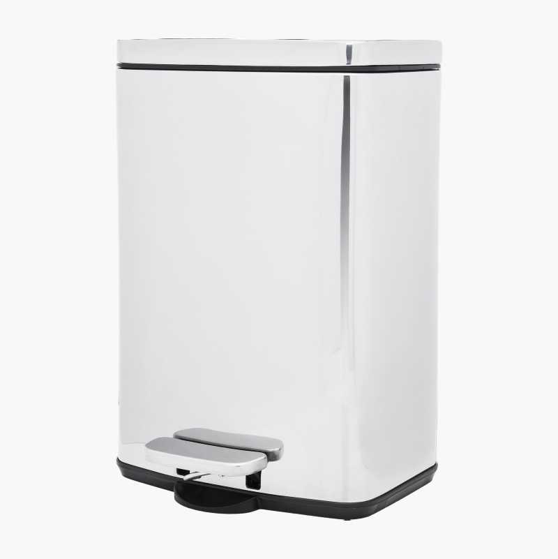 Pedalbøtte 5 liter v:3295668