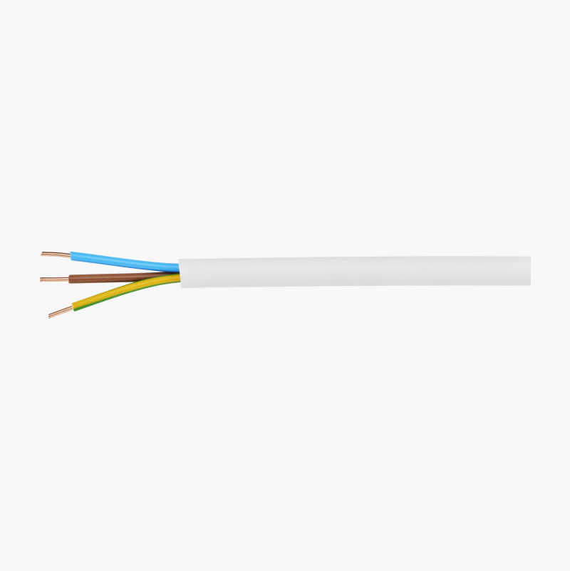 PFXP-kabel, 3G x 2,5 mm², 25 m v:3119713 PFXP-kabel, 3G x 2,5 mm², 25 m v:3119713