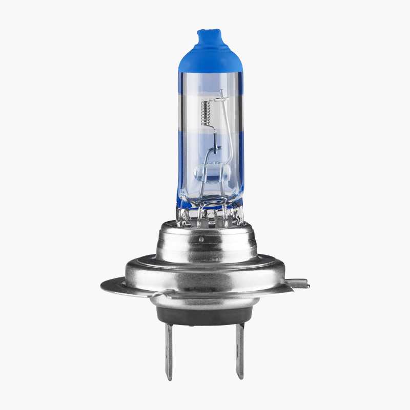 Halogenpære Premium H7, 12 V, 55 W, 2 stk. v:5579897