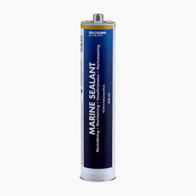 Marintetning hvit, 310 ml v:1245556