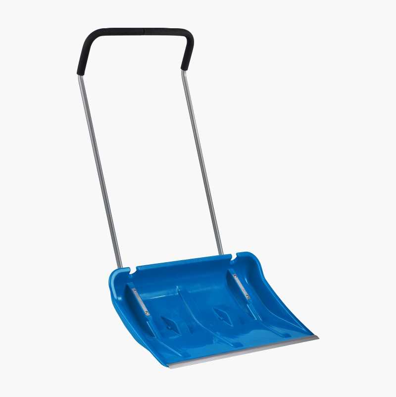 Snøskuffe, 126 cm v:6458053
