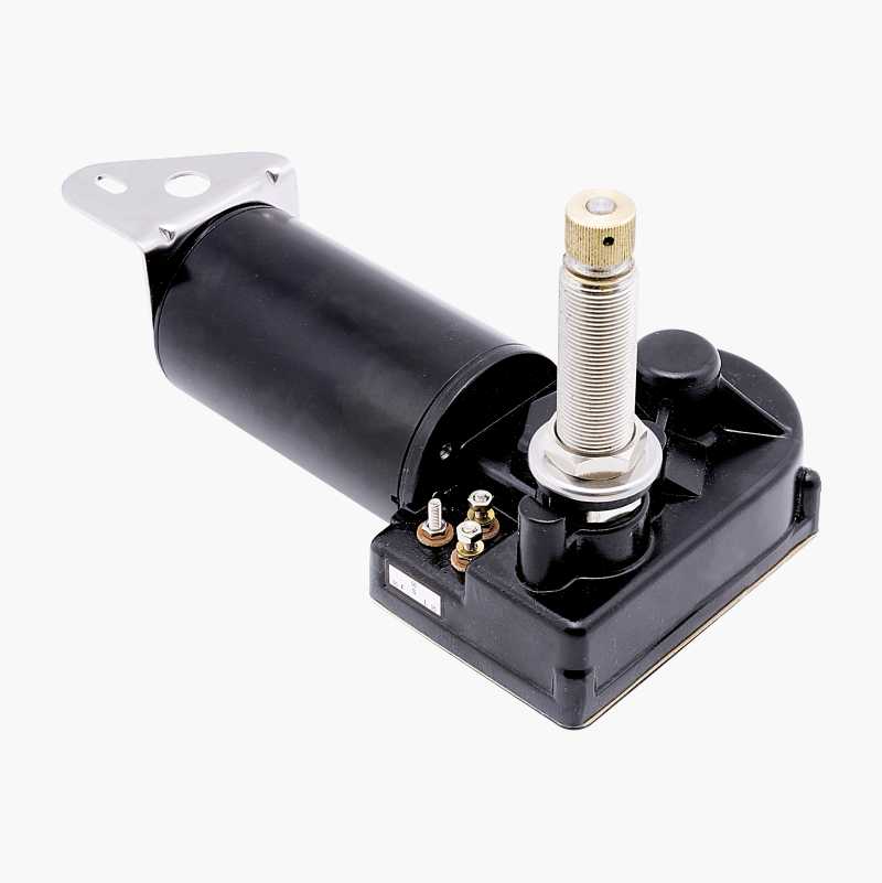 Viskermotor, 12 V v:3729559