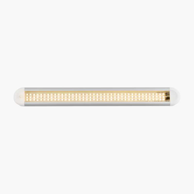 Innvendig belysning LED, 640 lm v:1721490