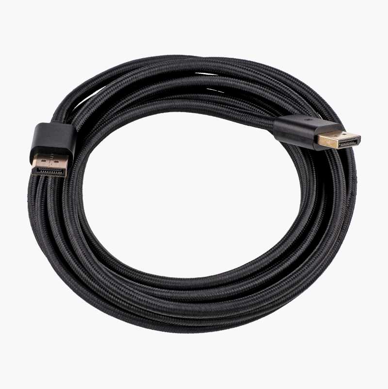 DisplayPort-kabel, 8K, 2 m v:6416271