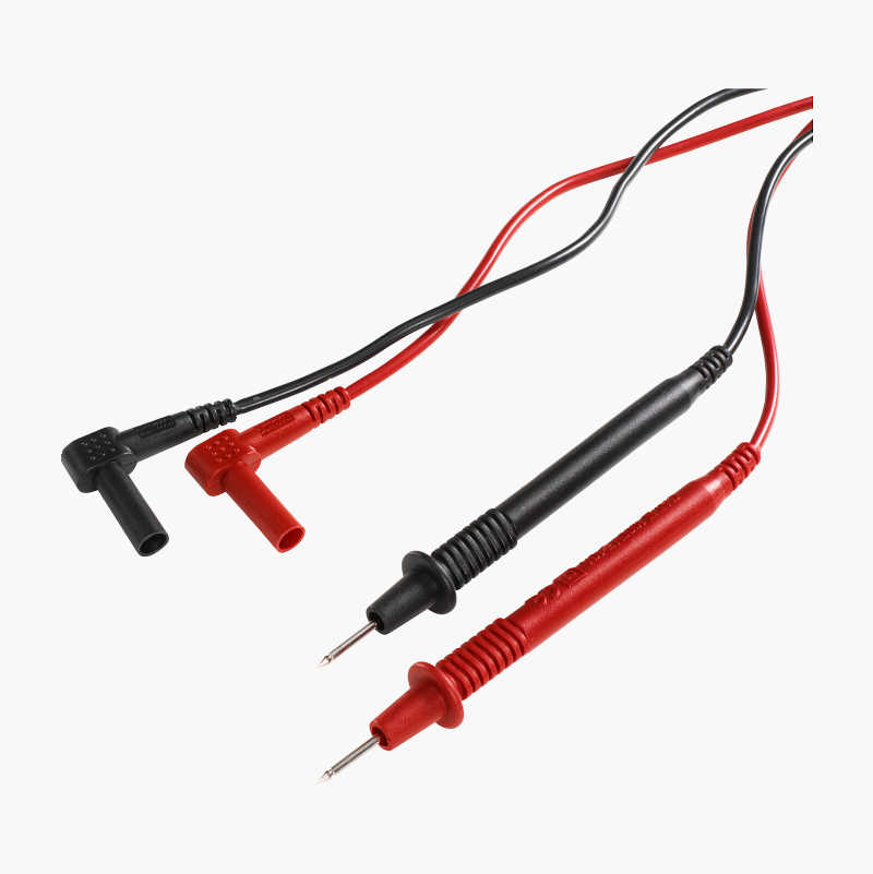Testledning multimeter v:1032908 Testledning multimeter v:1032908