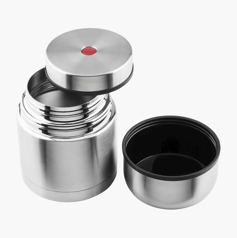 Mattermos, 500 ml v:9501008 Mattermos, 500 ml v:9501008