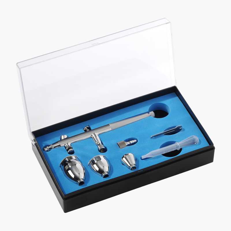 Airbrush lakksprøyte v:9018882