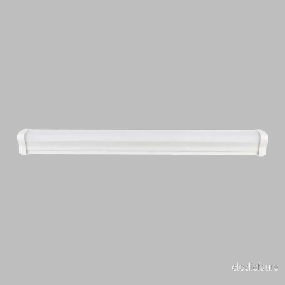 LED-armatur, IP65, 525 mm, 2850 lm v:9643877 LED-armatur, IP65, 525 mm, 2850 lm v:9643877