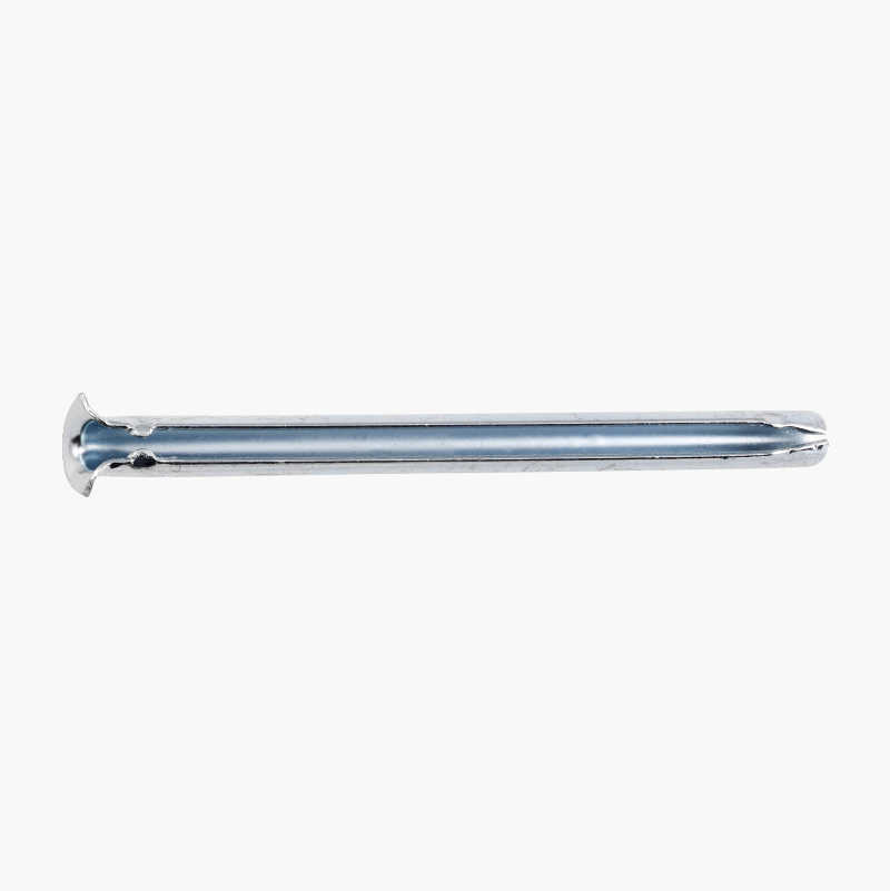 Ekspanderspiker 8 x 110 mm 50 stk. v:4425782 Ekspanderspiker 8 x 110 mm 50 stk. v:4425782