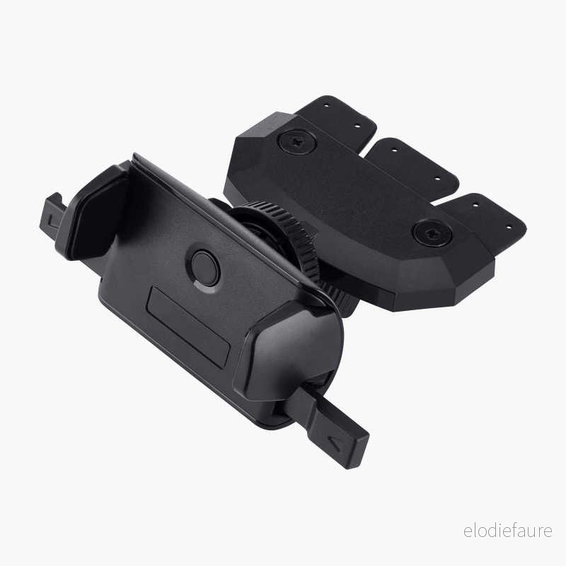 Universalholder for mobiltelefon v:1230698