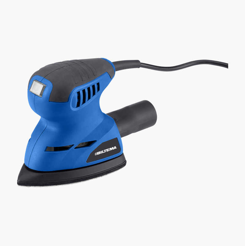 Slipemaskin MS 125 v:2292406