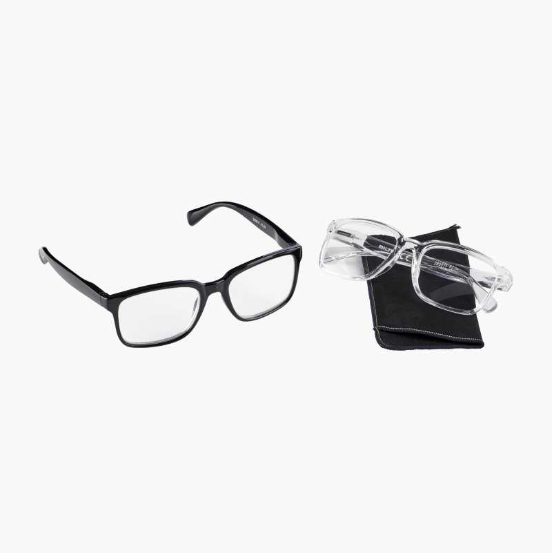 Lesebriller, 2-pakning v:6991738