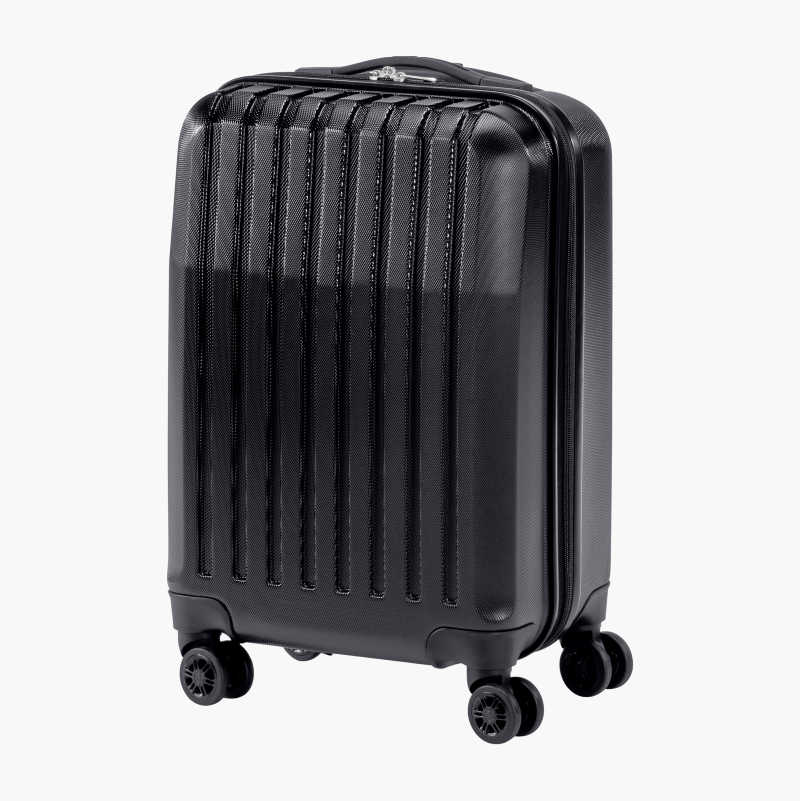 Koffert, svart, 40 liter v:3816924