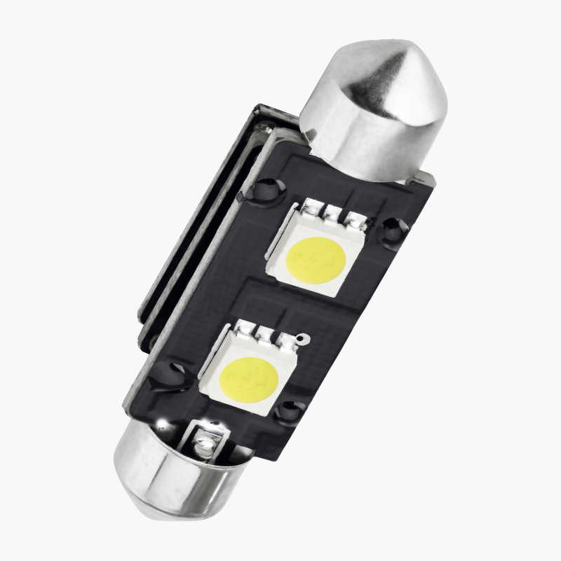 Diodepære til CAN-bus system, 12 V, 3 W v:7740996