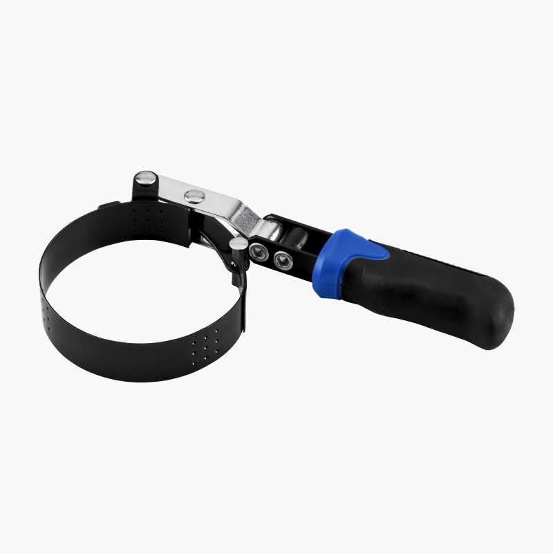 Oljefiltertang, Ø 60–76 mm v:2928065 Oljefiltertang, Ø 60–76 mm v:2928065