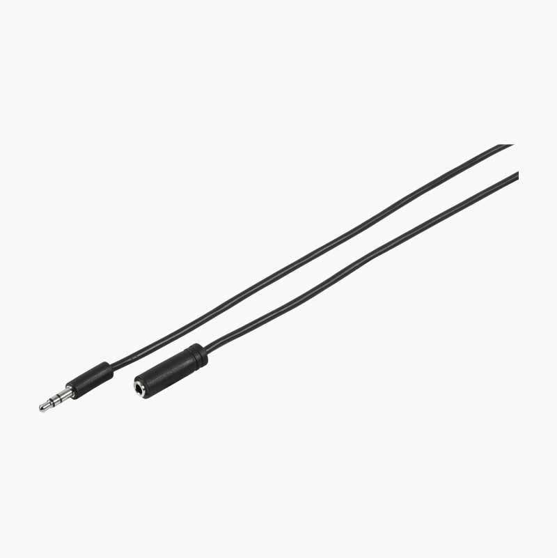 3,5 mm – 3,5 mm v:7490718