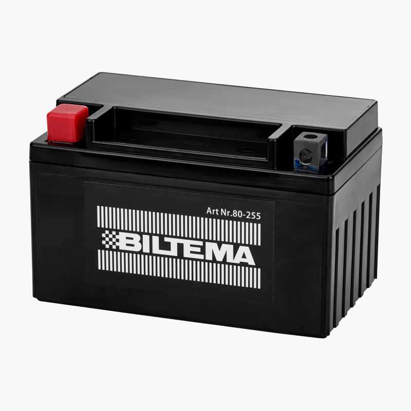 MC-batteri SMF, 12 V, 7 Ah, 150 x 87 x 95 mm v:5222399