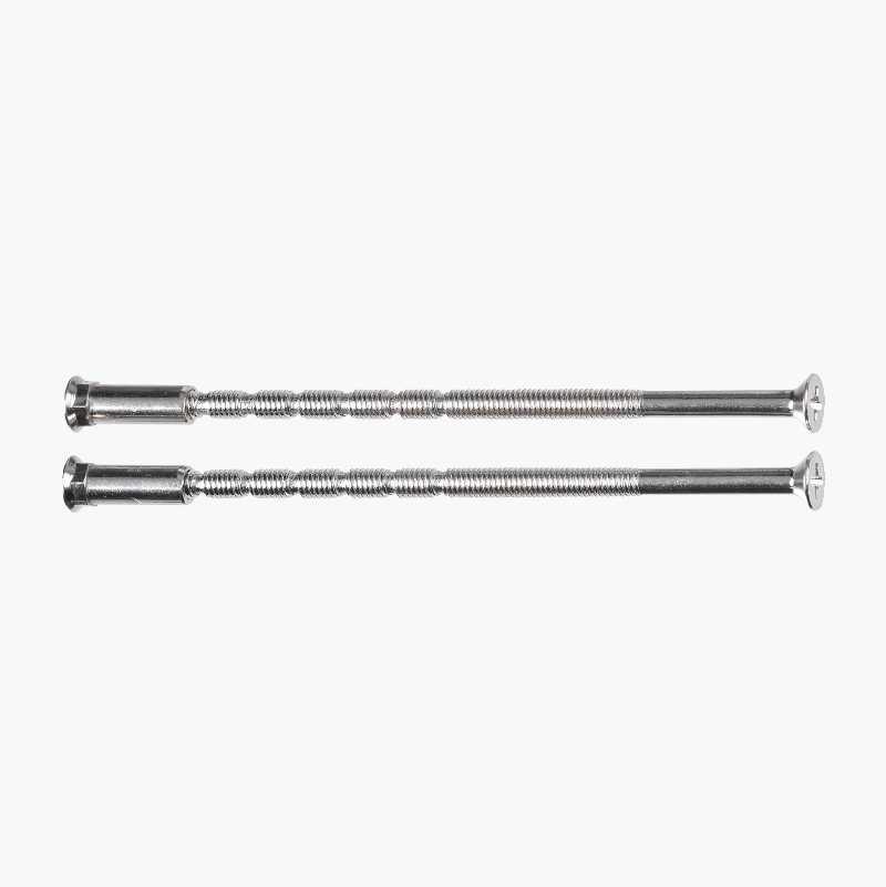 Håndtakskrue M5 x 90 mm, 10 stk. v:2955442 Håndtakskrue M5 x 90 mm, 10 stk. v:2955442