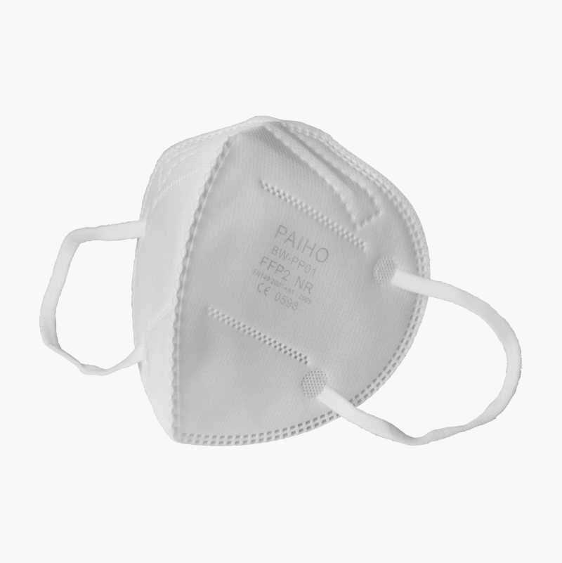 Filtermaske FFP2, 5-pakning v:7350569