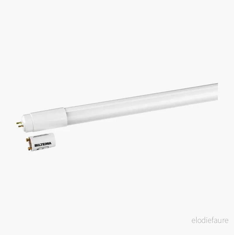 LED-lysrør Retrofit T8, 150 cm, 4000 K v:2666049 LED-lysrør Retrofit T8, 150 cm, 4000 K v:2666049