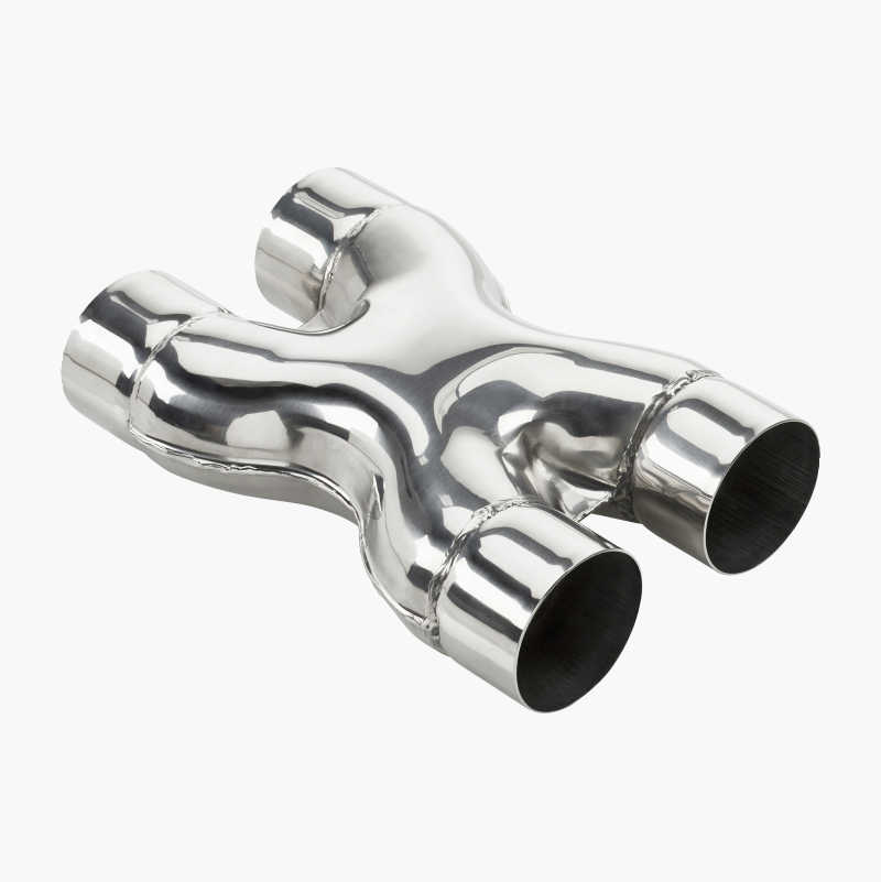 X-rør, 76 mm v:7390176 X-rør, 76 mm v:7390176